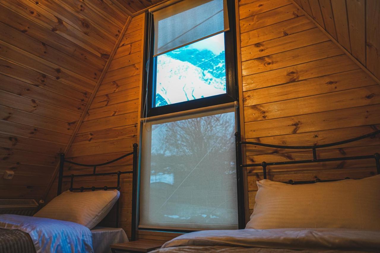 Morning Star Kazbegi Villa Luaran gambar