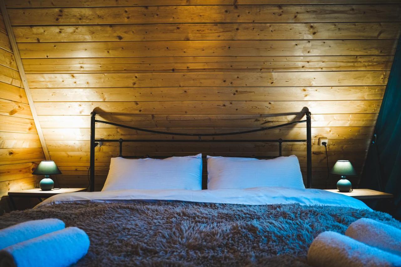 Morning Star Kazbegi Villa Luaran gambar